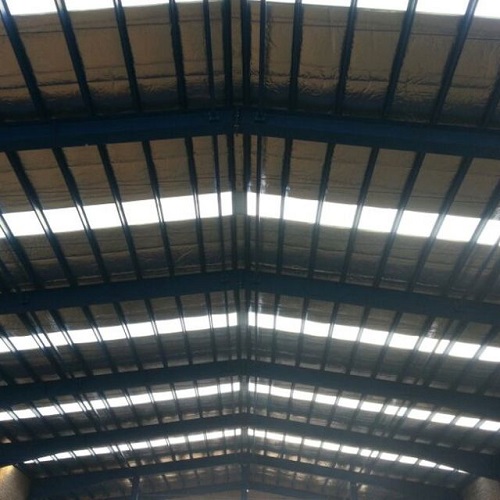 نصب سقف سوله