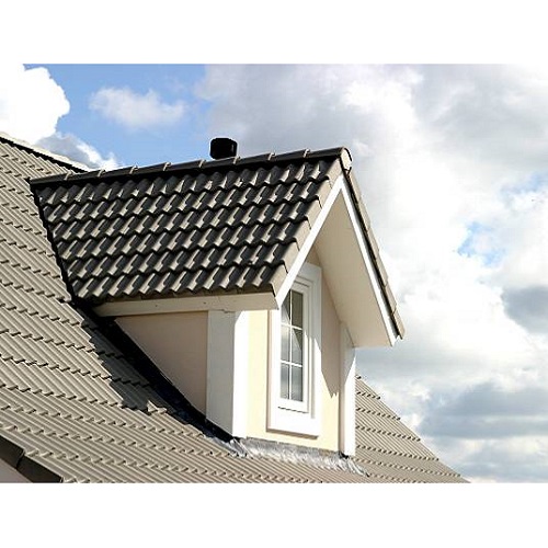 سقف شیبدار مدرن