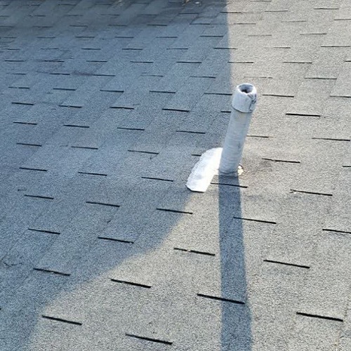 ساخت سقف شینگل در گیلان